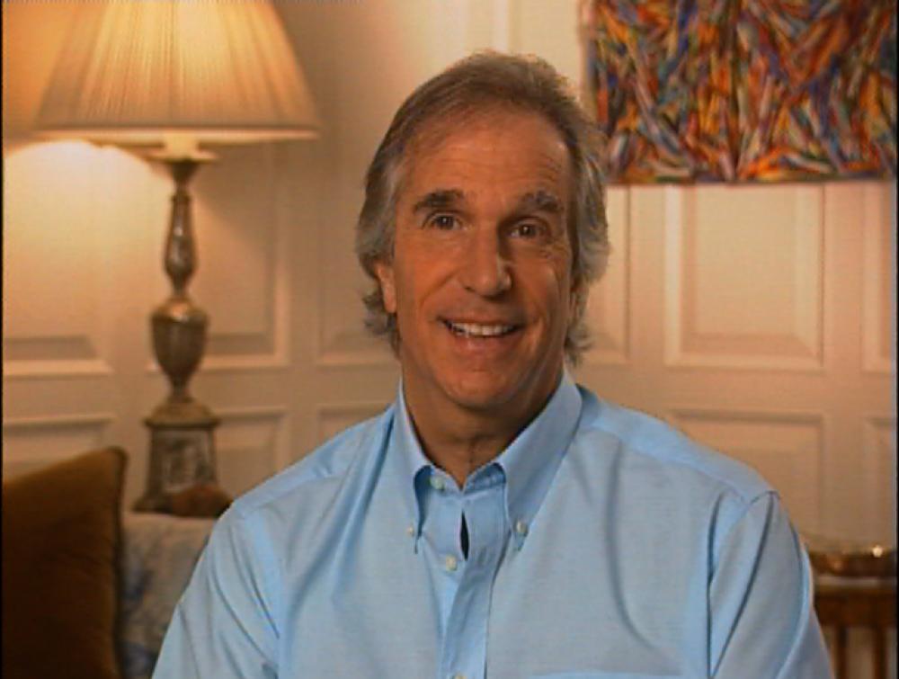 Henry Winkler