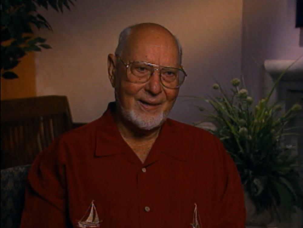 Howard A. Anderson, Jr.
