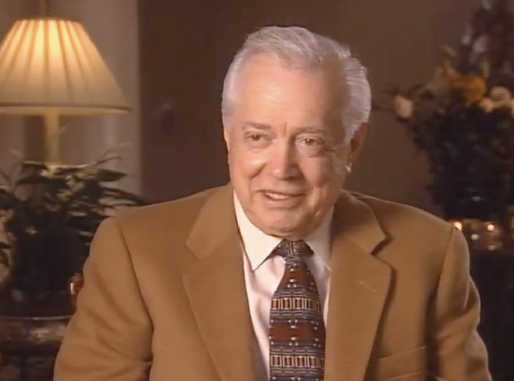 Hugh Downs