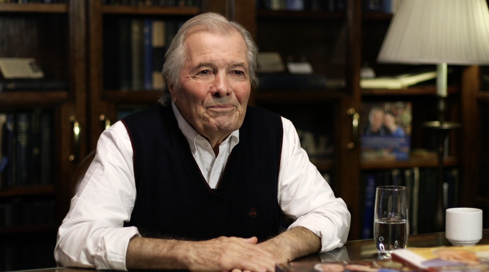 Jacques Pépin