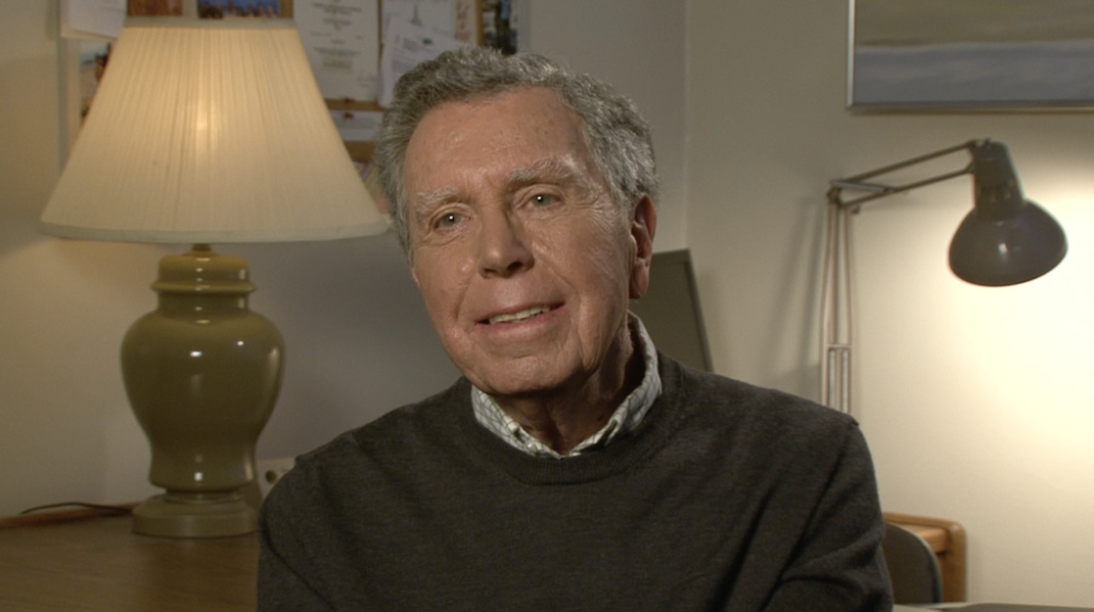 Jeffrey Hayden