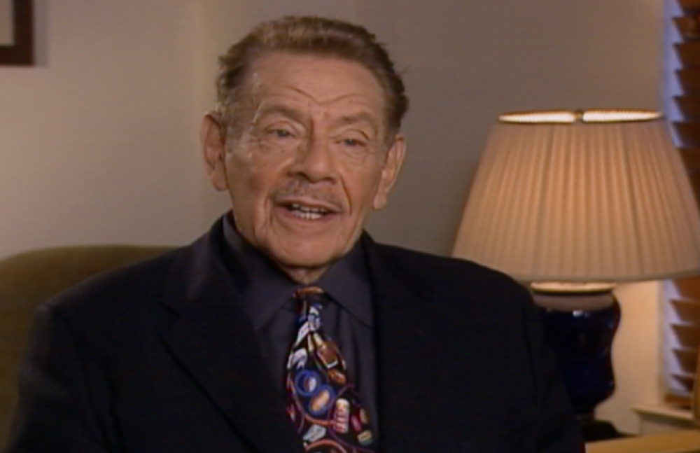 Remembering Jerry Stiller  Television Academy Interviews