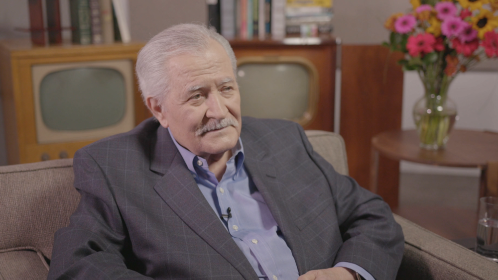 John Aniston