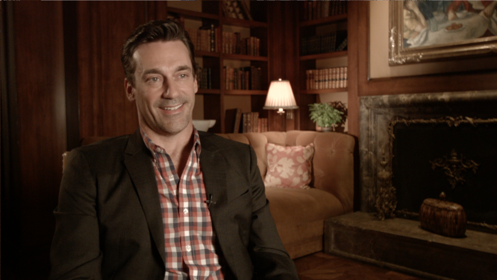 Jon Hamm