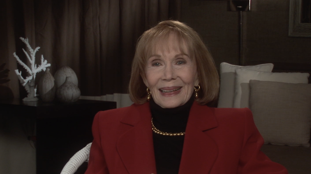 Katherine Helmond