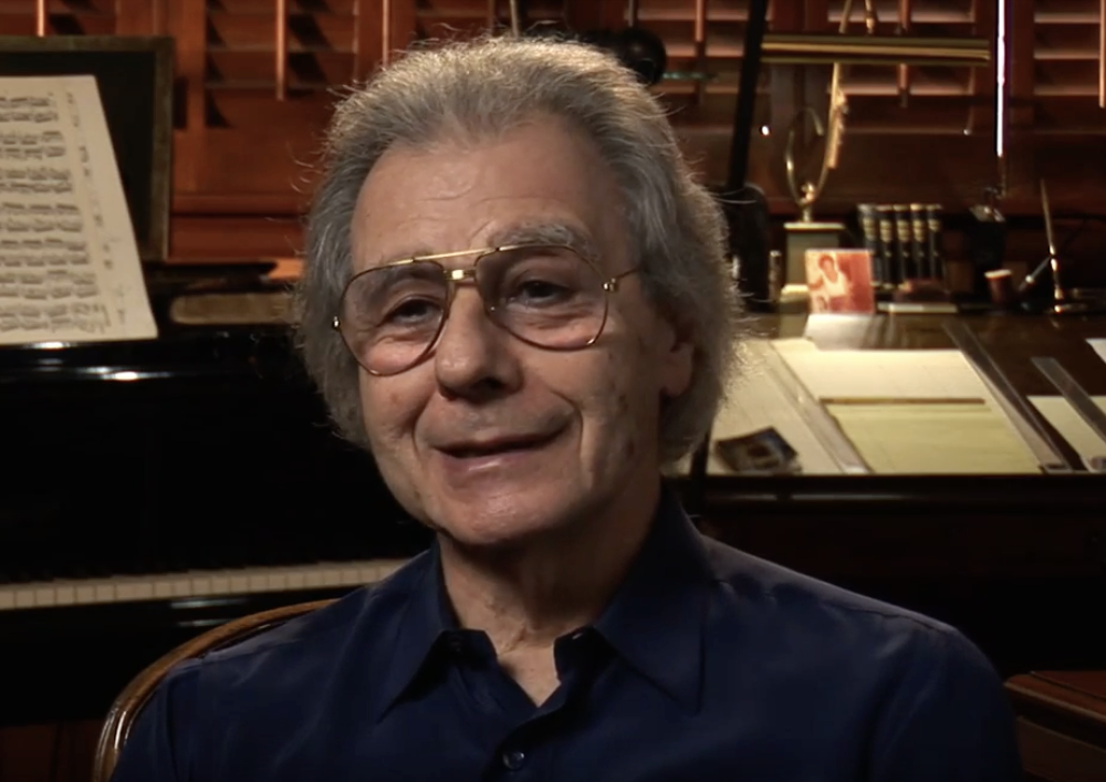 Lalo Schifrin