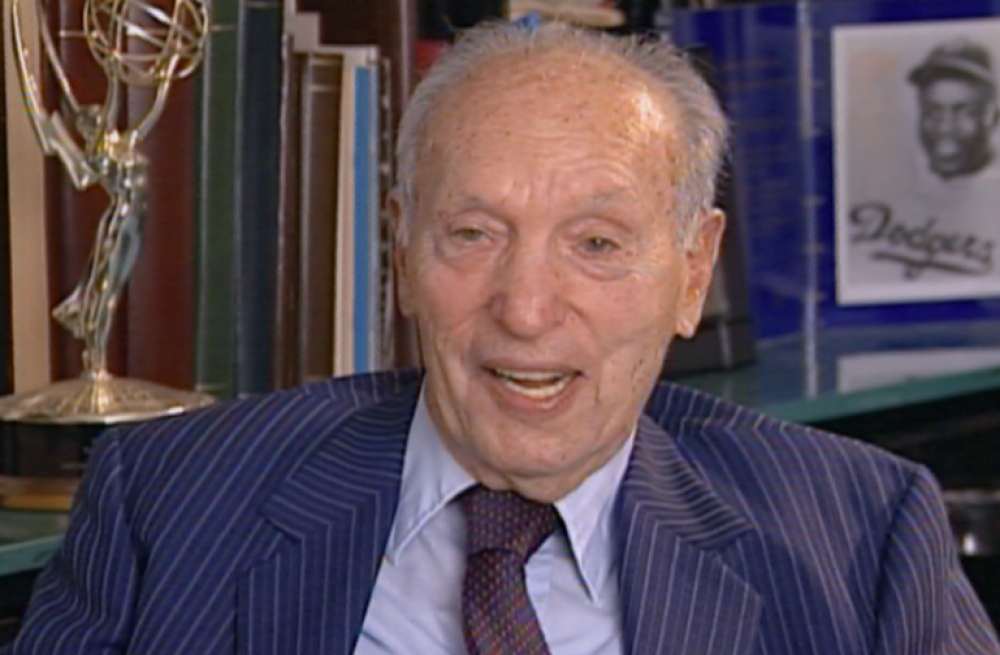 Leonard H. Goldenson