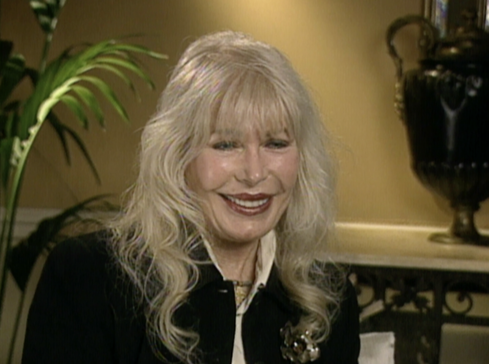 Loretta Swit