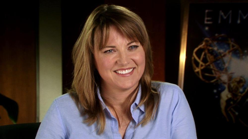 Lucy Lawless