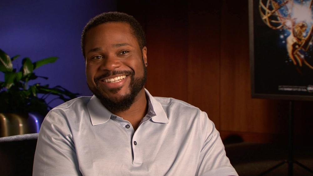 Malcolm-Jamal Warner