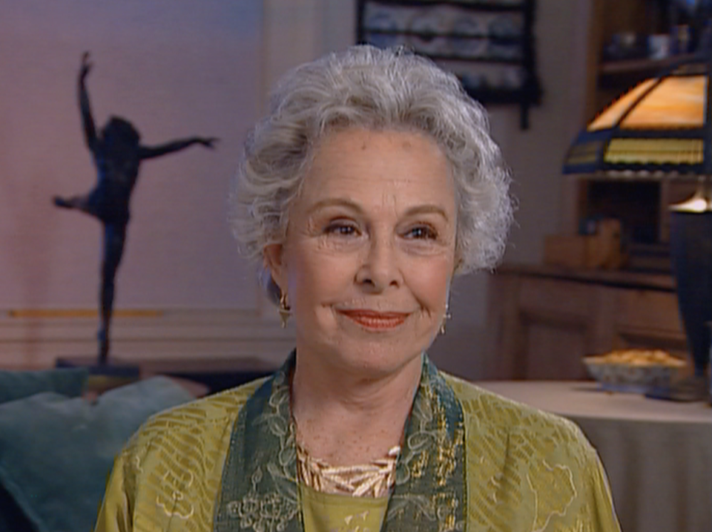 Marge Champion