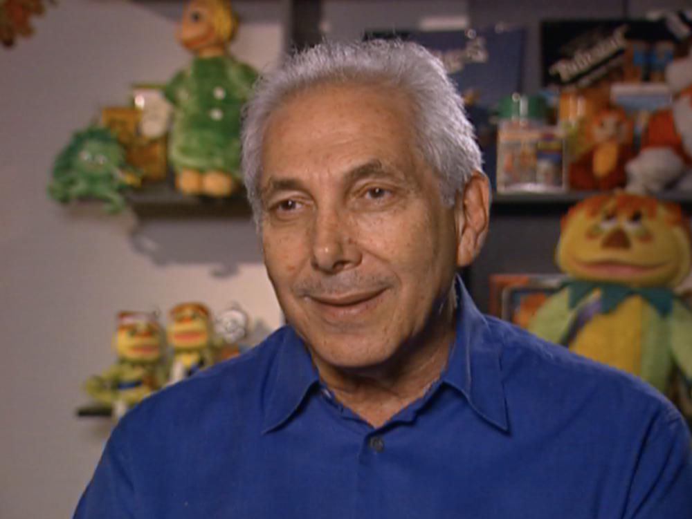 Marty Krofft