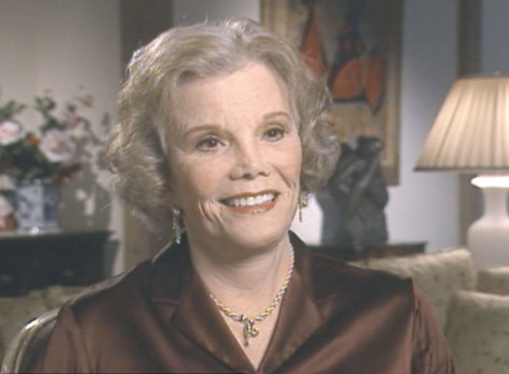 Nanette Fabray