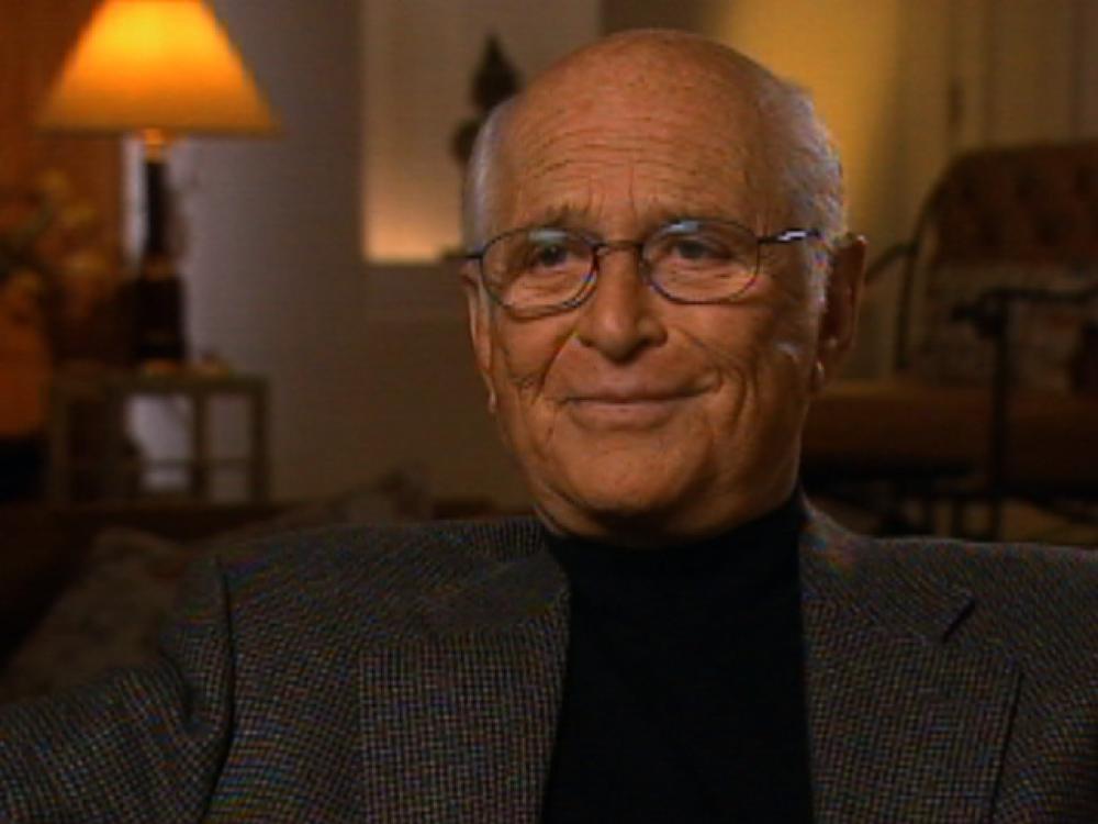 Next photo of Norman Lear