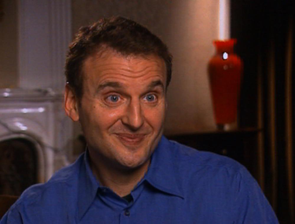 Phil Rosenthal 