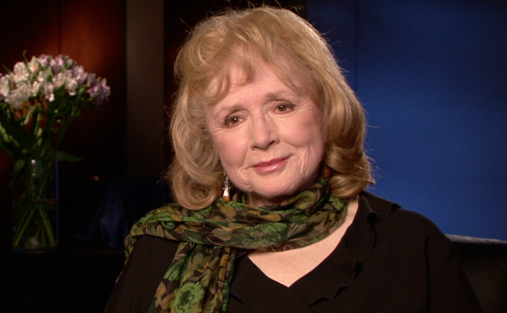 Piper Laurie