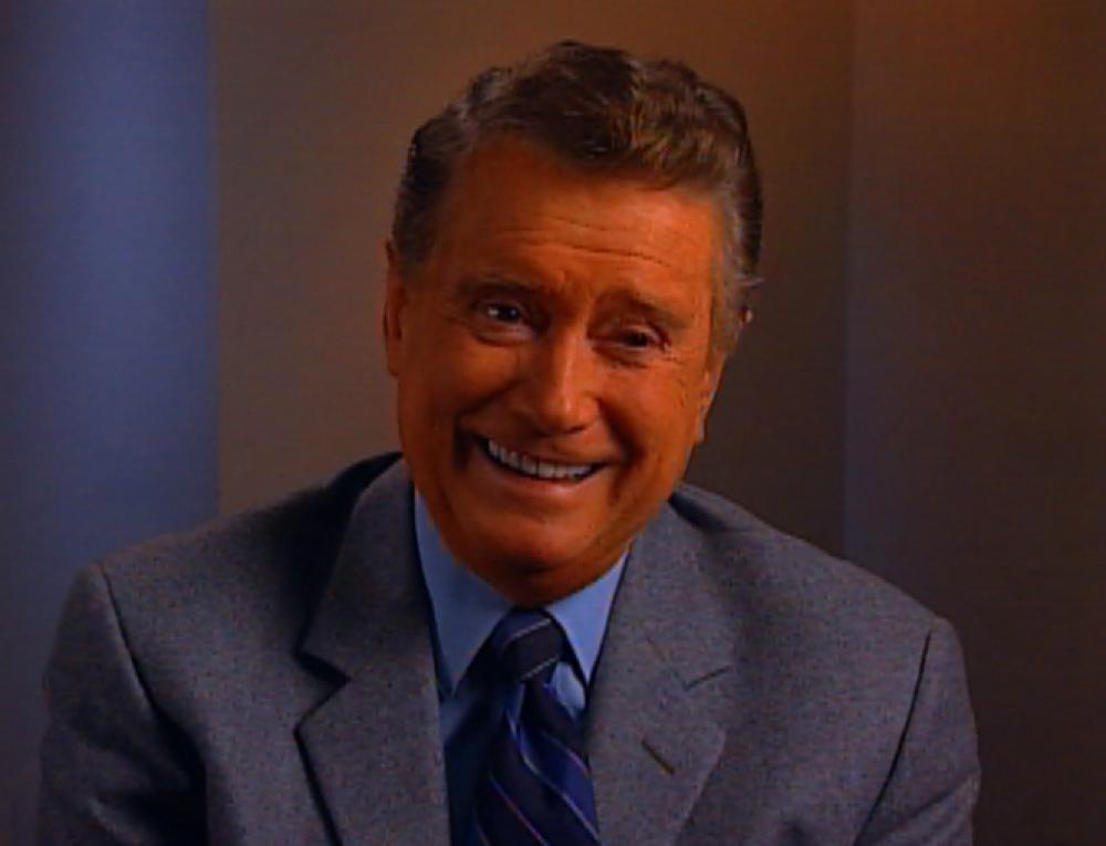 Regis Philbin