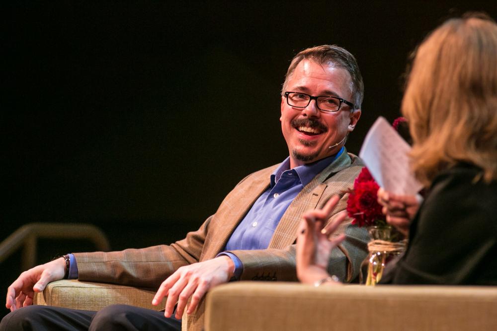 Vince Gilligan 