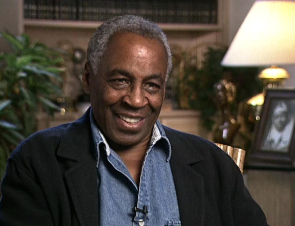 Robert Guillaume