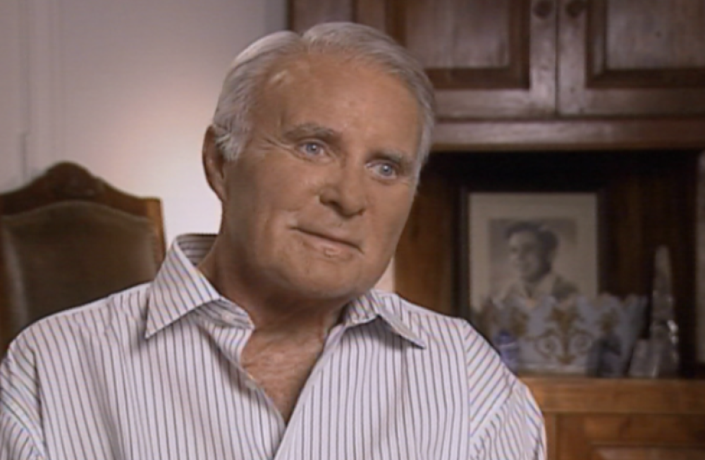 Robert Conrad