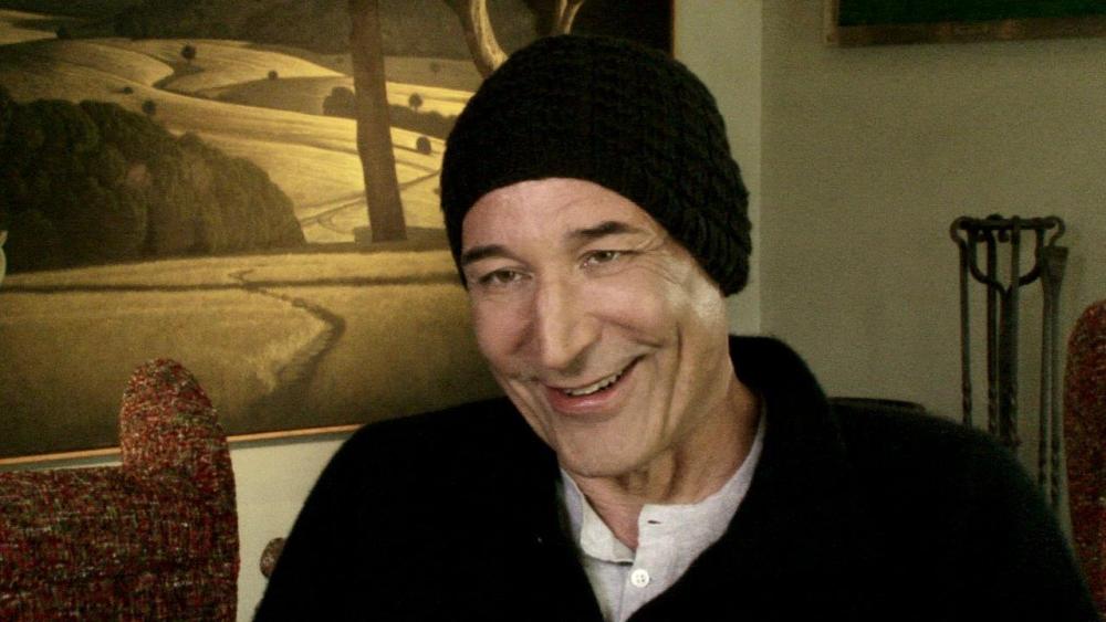 Sam Simon