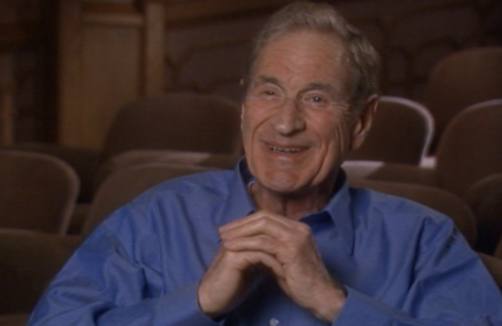 Ray Dolby 