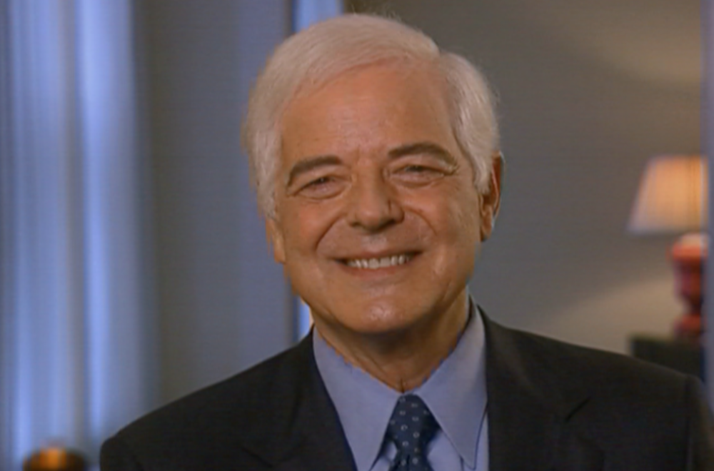 Nick Clooney