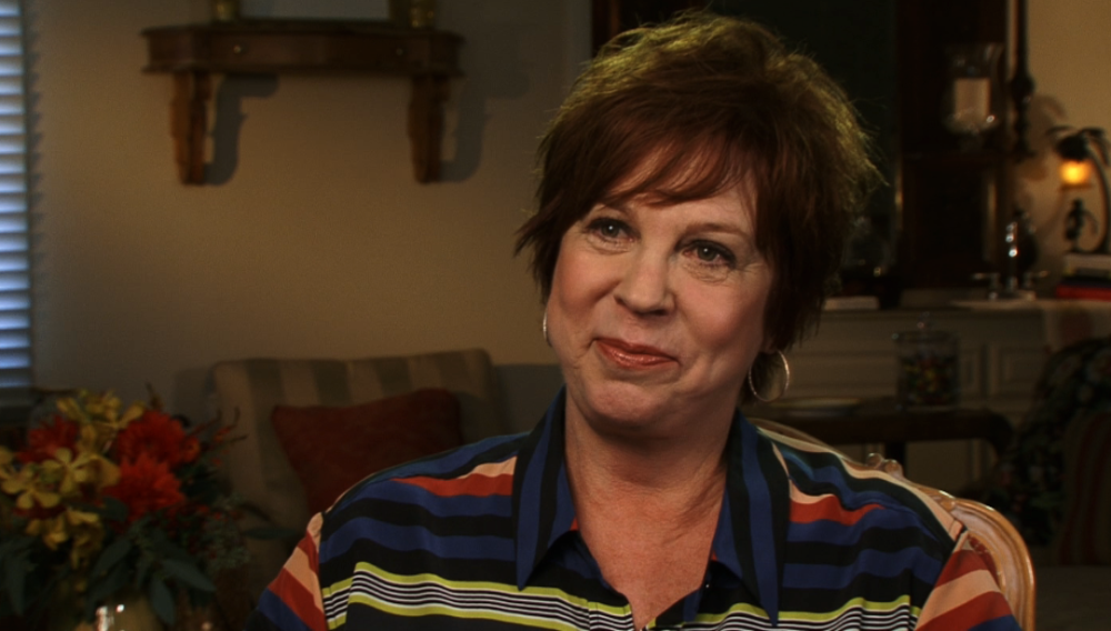 Vicki Lawrence