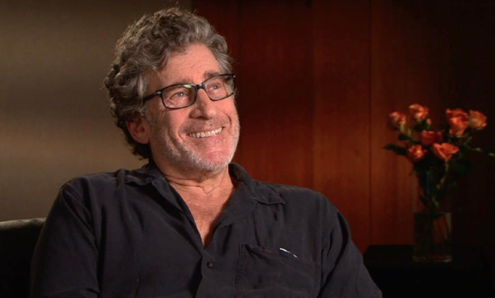 Paul Michael Glaser