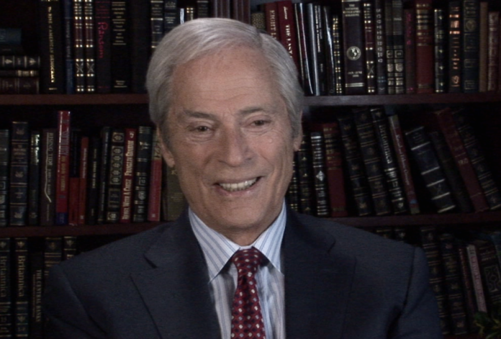Bob Simon