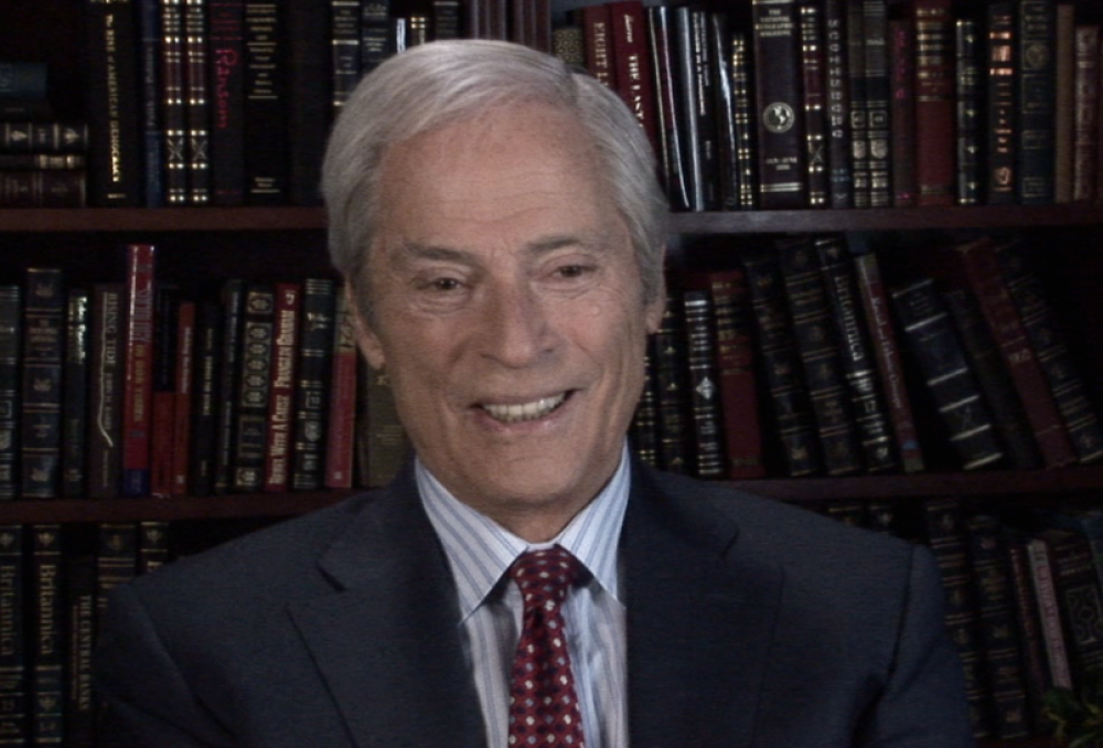 Bob Simon 