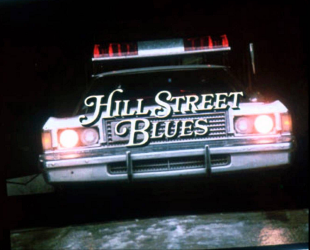 Hill Street Blues