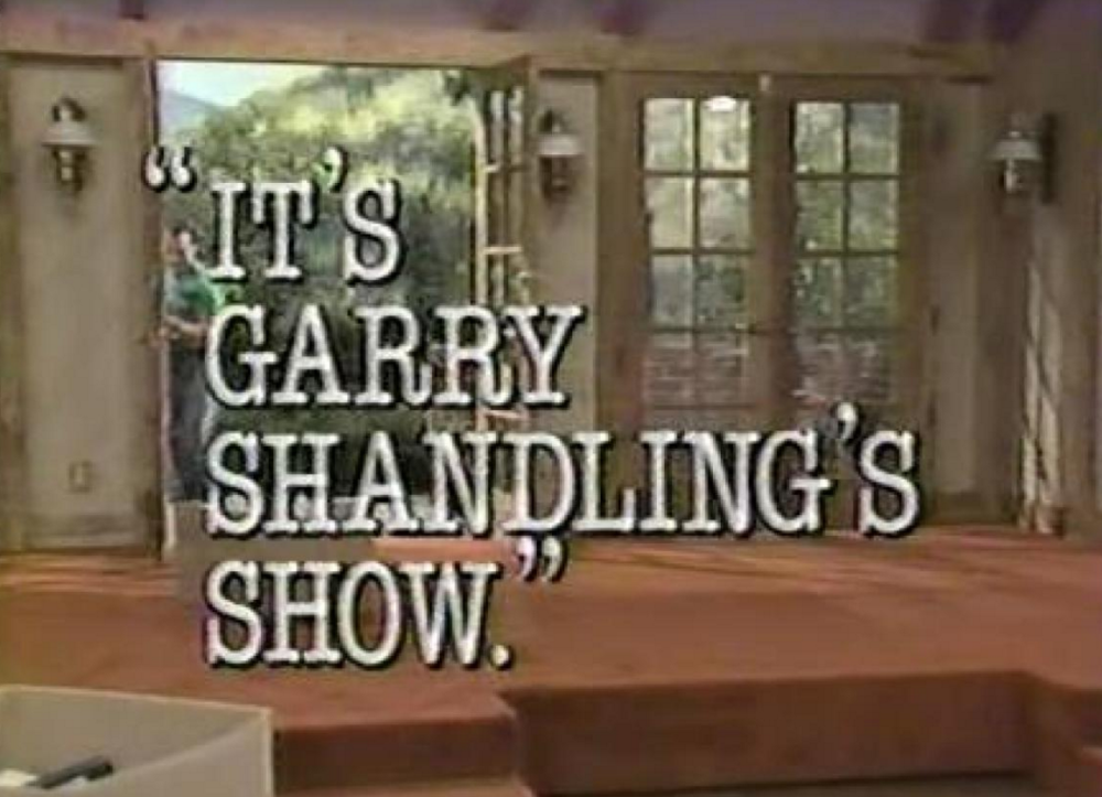 Garry Shandling: 10 Best TV Moments