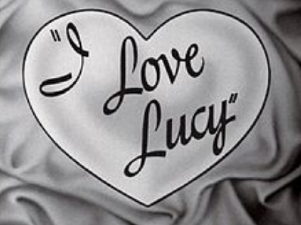 I Love Lucy