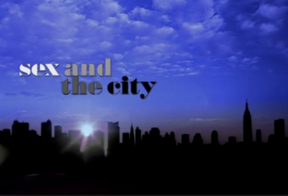 Sex and the City