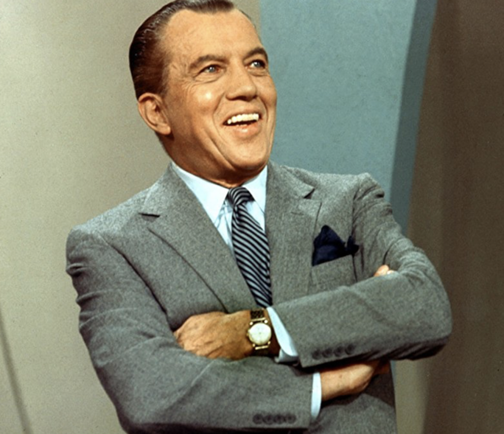 Ed Sullivan