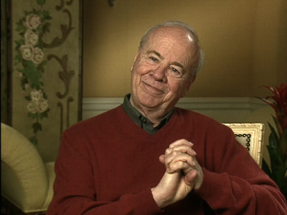 Tim Conway