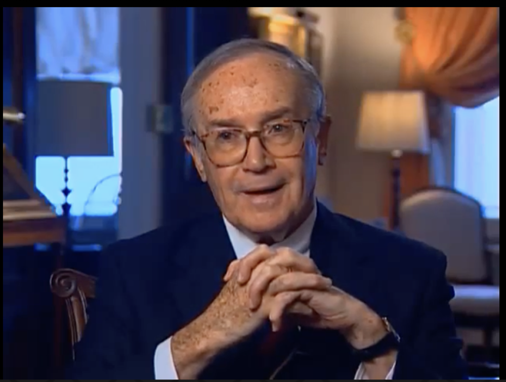 Newton N. Minow