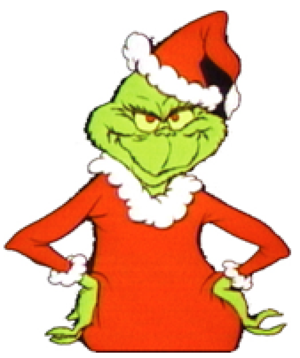 5 Things You Didn't Know About How the Grinch Stole Christmas! - TV Guide