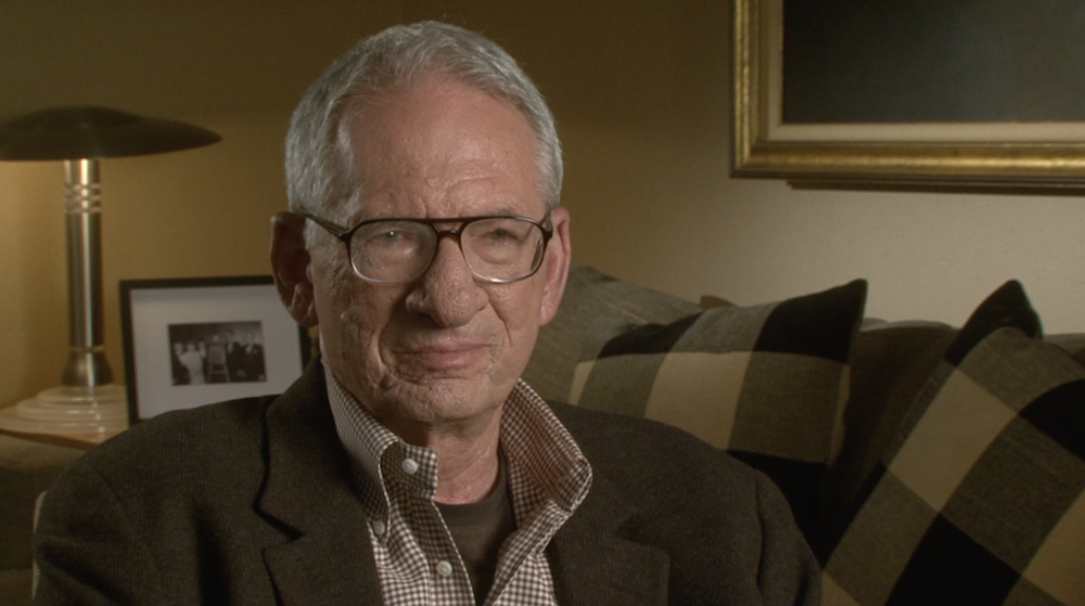 Remembering Sid Sheinberg | Television Academy Interviews