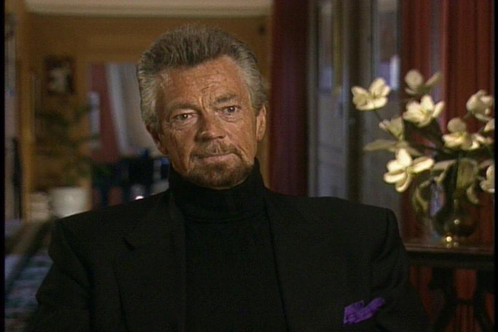 Stephen J. Cannell