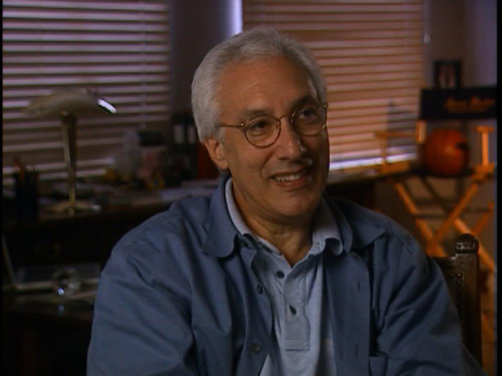 Steven Bochco