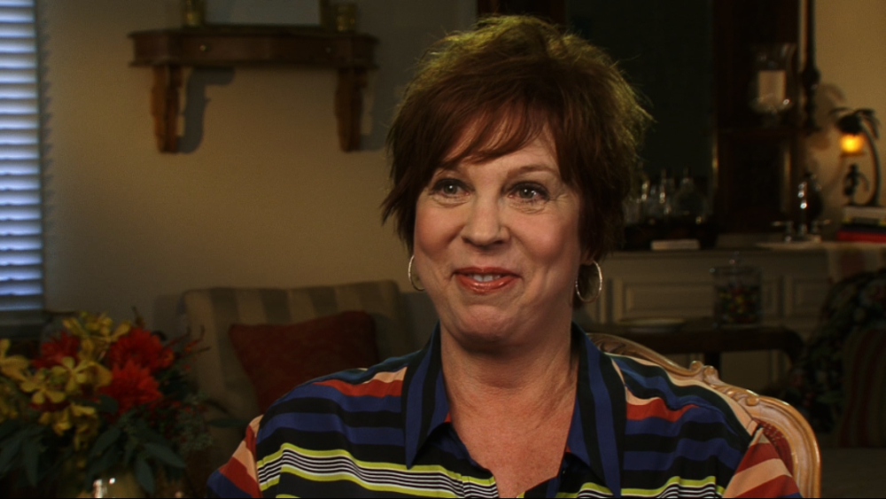 Vicki Lawrence