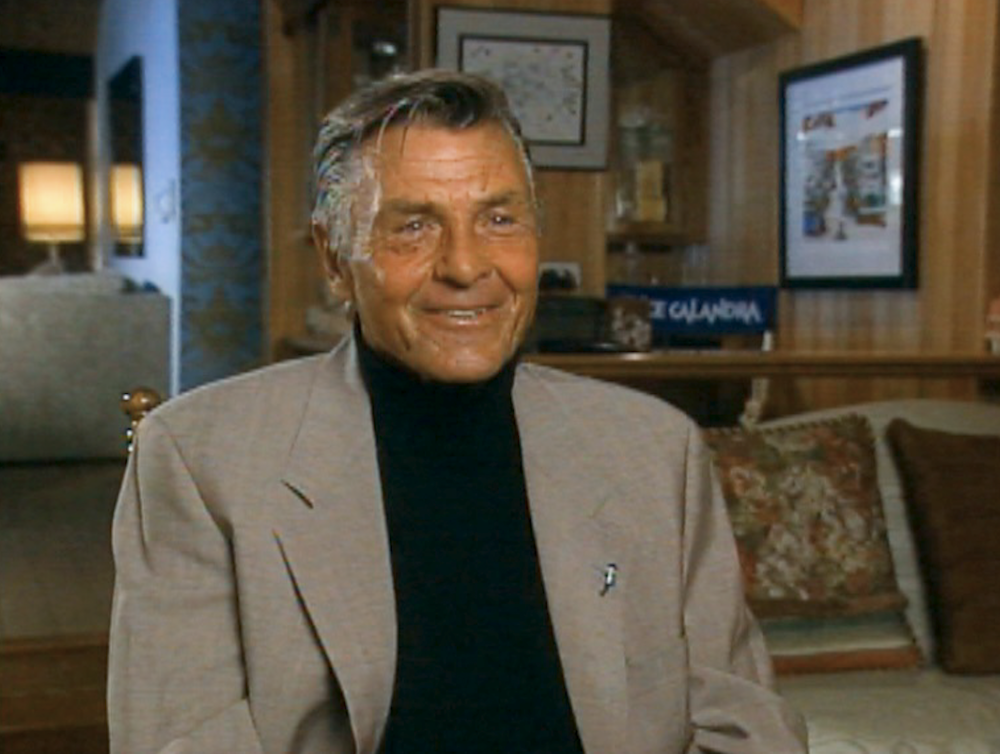 Vince Calandra
