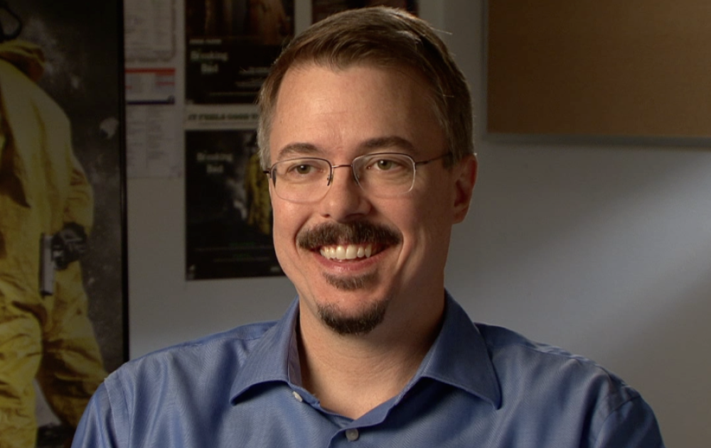 Vince Gilligan