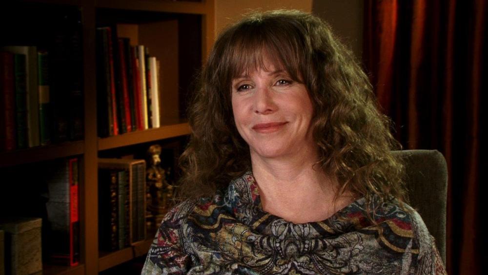 Laraine Newman