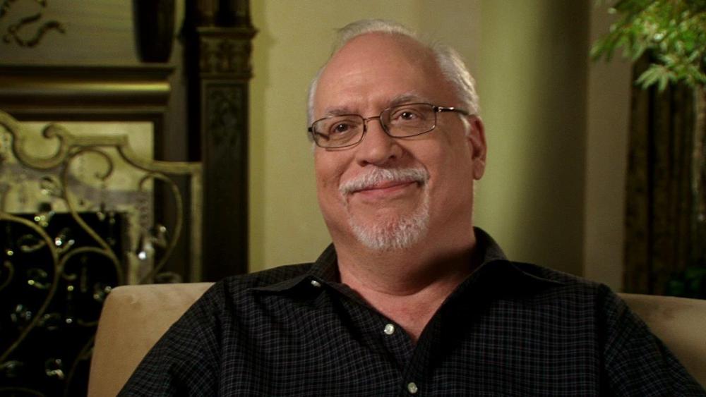 J. Michael Straczynski