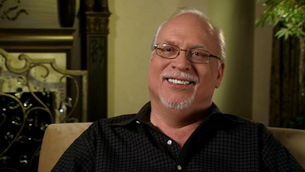 J. Michael Straczynski