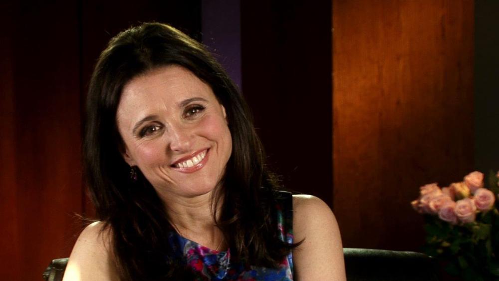 Julia Louis-Dreyfus