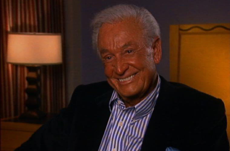 Bob Barker